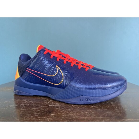 Nike Kobe 5 Protro x Caitlin Clark \